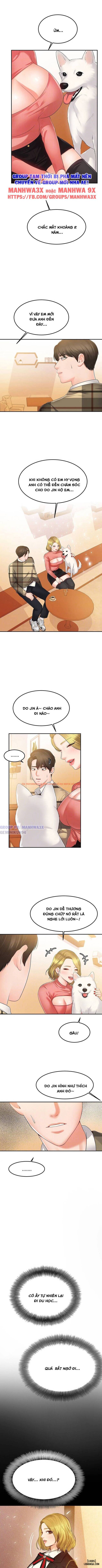 Xem ảnh 2 trong truyện hentai Căng Thẳng Tột Độ - Chapter 27 - hentaitvn.net