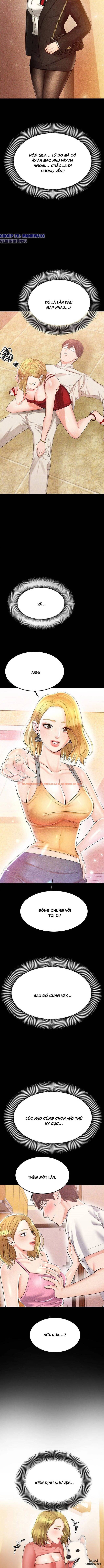 Xem ảnh 3 trong truyện hentai Căng Thẳng Tột Độ - Chapter 27 - hentaitvn.net