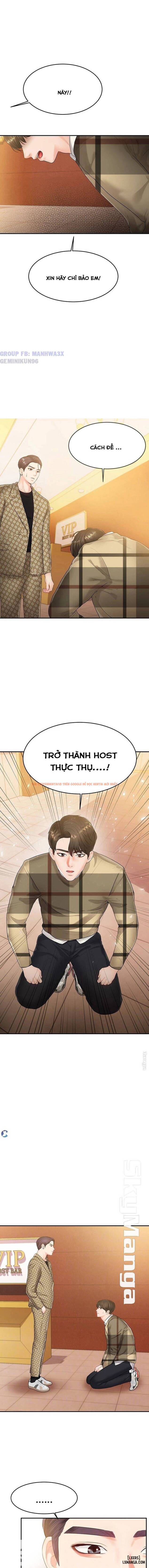 Xem ảnh 1 trong truyện hentai Căng Thẳng Tột Độ - Chapter 28 - hentaitvn.net