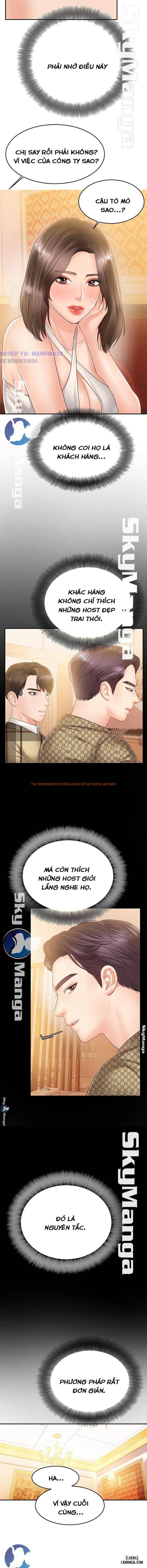 Xem ảnh 10 trong truyện hentai Căng Thẳng Tột Độ - Chapter 28 - hentaitvn.net