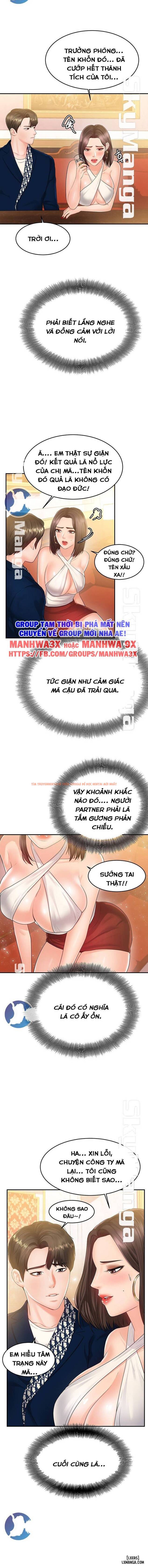 Xem ảnh 11 trong truyện hentai Căng Thẳng Tột Độ - Chapter 28 - hentaitvn.net