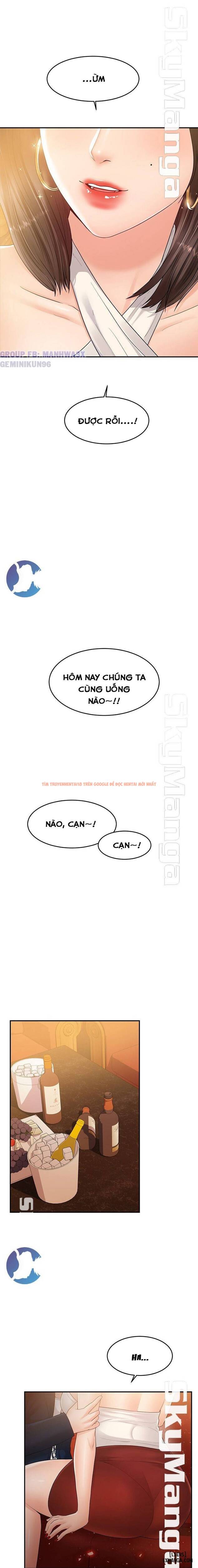 Xem ảnh 13 trong truyện hentai Căng Thẳng Tột Độ - Chapter 28 - hentaitvn.net