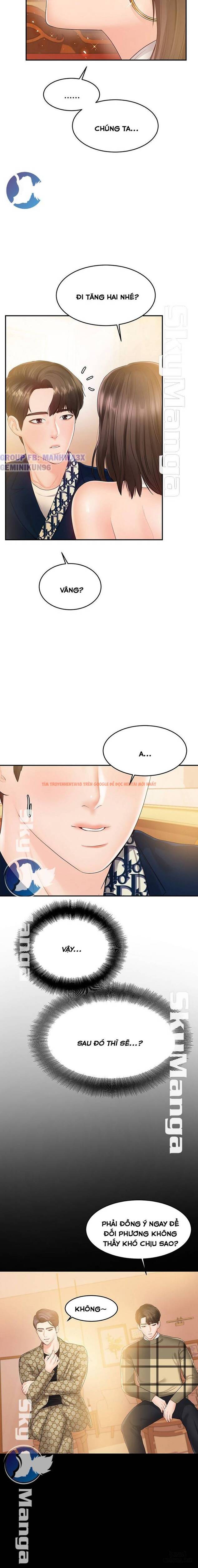Xem ảnh 15 trong truyện hentai Căng Thẳng Tột Độ - Chapter 28 - hentaitvn.net