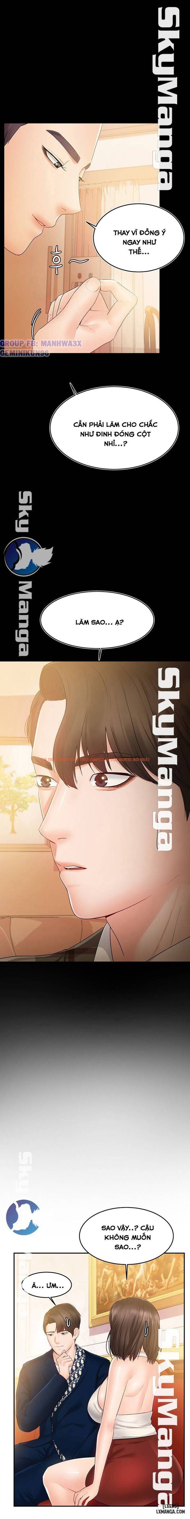 Xem ảnh 16 trong truyện hentai Căng Thẳng Tột Độ - Chapter 28 - hentaitvn.net