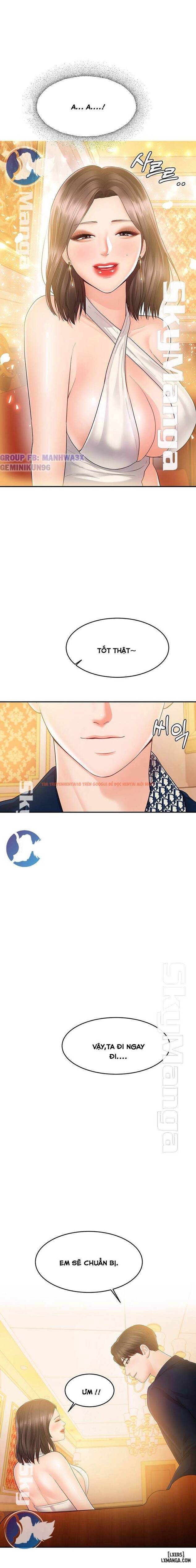 Xem ảnh 18 trong truyện hentai Căng Thẳng Tột Độ - Chapter 28 - hentaitvn.net