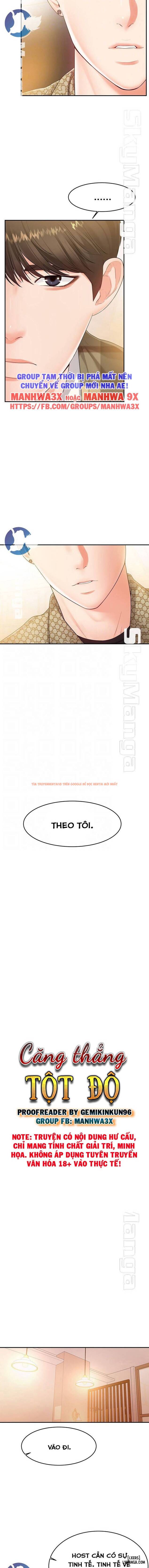 Xem ảnh 2 trong truyện hentai Căng Thẳng Tột Độ - Chapter 28 - hentaitvn.net