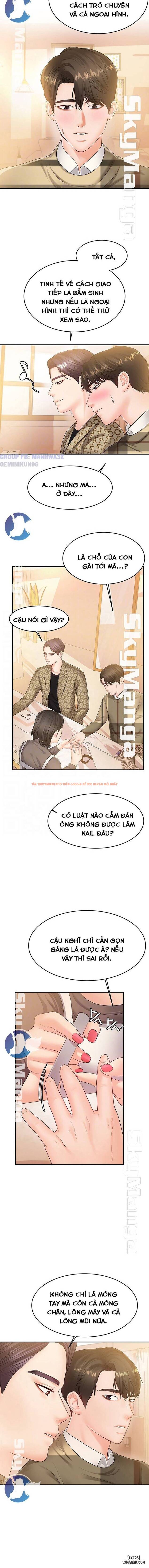 Xem ảnh 3 trong truyện hentai Căng Thẳng Tột Độ - Chapter 28 - hentaitvn.net