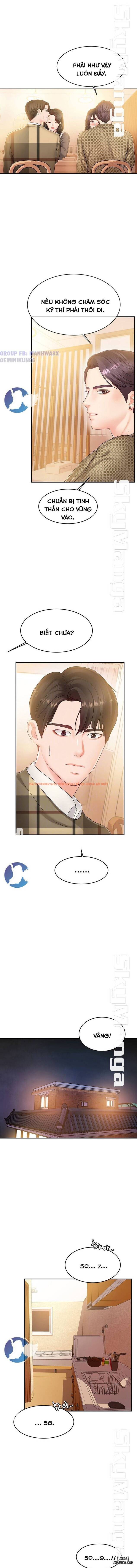 Xem ảnh 4 trong truyện hentai Căng Thẳng Tột Độ - Chapter 28 - hentaitvn.net