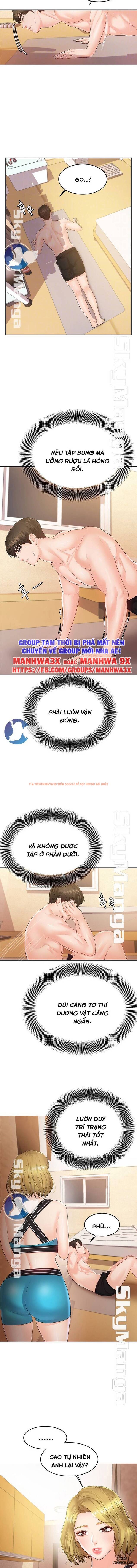 Xem ảnh 5 trong truyện hentai Căng Thẳng Tột Độ - Chapter 28 - hentaitvn.net