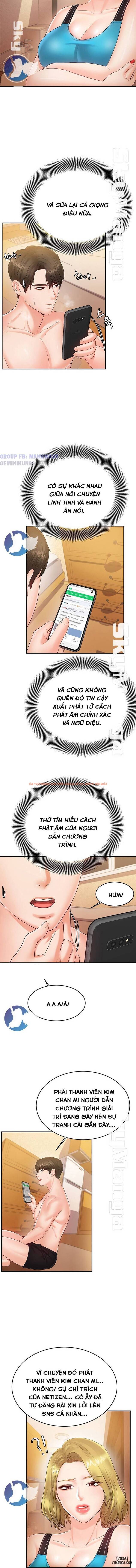 Xem ảnh 6 trong truyện hentai Căng Thẳng Tột Độ - Chapter 28 - hentaitvn.net