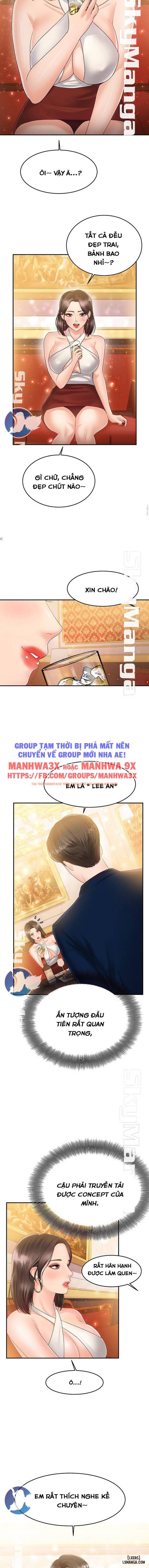 Xem ảnh 8 trong truyện hentai Căng Thẳng Tột Độ - Chapter 28 - hentaitvn.net
