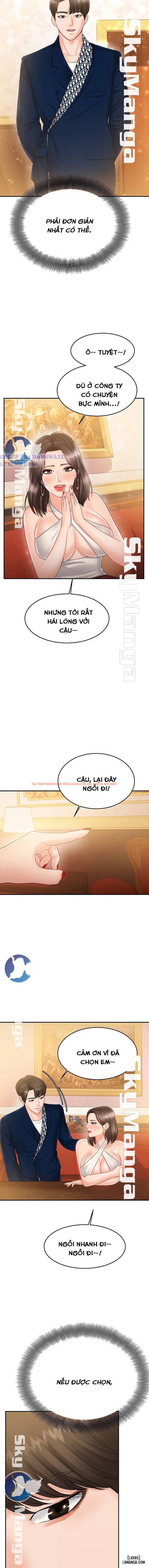 Xem ảnh 9 trong truyện hentai Căng Thẳng Tột Độ - Chapter 28 - hentaitvn.net