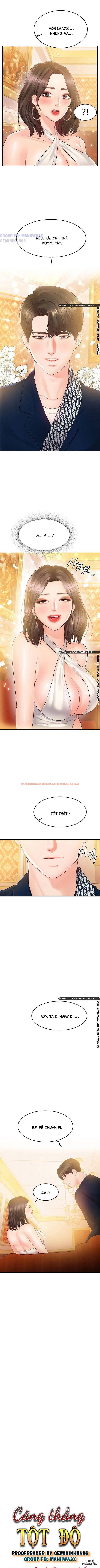 Xem ảnh 1 trong truyện hentai Căng Thẳng Tột Độ - Chapter 29 - hentaitvn.net