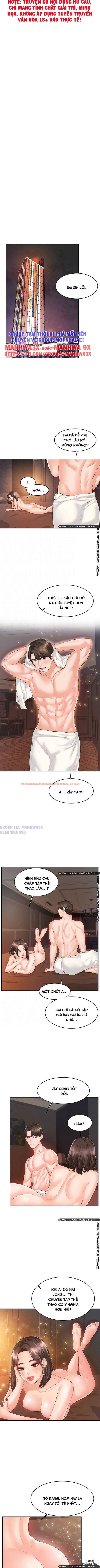 Xem ảnh 2 trong truyện hentai Căng Thẳng Tột Độ - Chapter 29 - hentaitvn.net