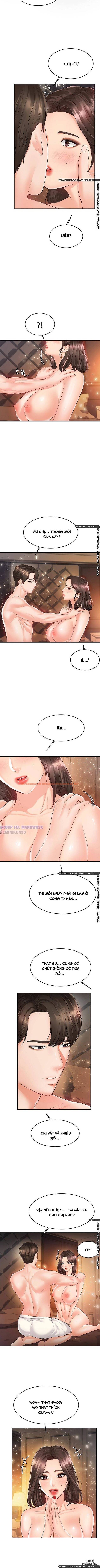Xem ảnh 4 trong truyện hentai Căng Thẳng Tột Độ - Chapter 29 - hentaitvn.net