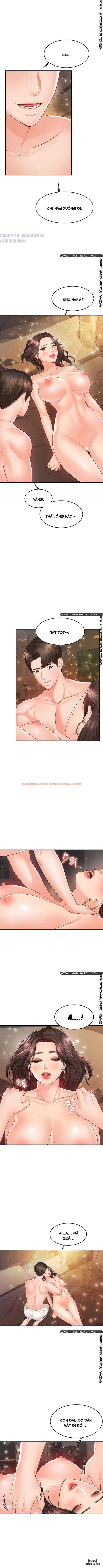Xem ảnh 5 trong truyện hentai Căng Thẳng Tột Độ - Chapter 29 - hentaitvn.net