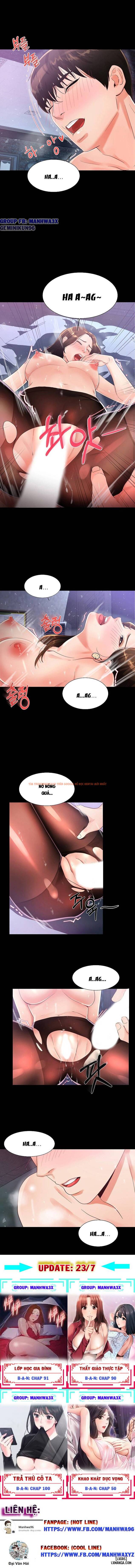 Xem ảnh 10 trong truyện hentai Căng Thẳng Tột Độ - Chapter 3 - hentaitvn.net