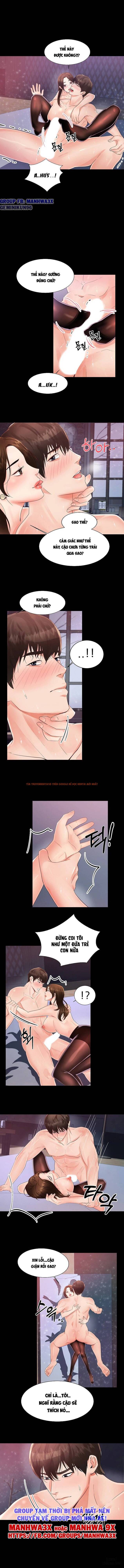 Xem ảnh 7 trong truyện hentai Căng Thẳng Tột Độ - Chapter 3 - hentaitvn.net