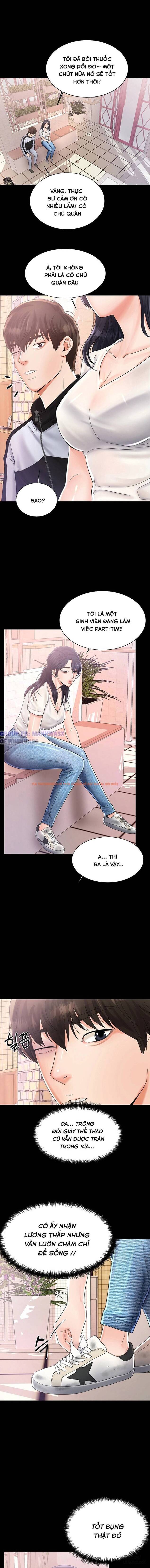 Xem ảnh 13 trong truyện hentai Căng Thẳng Tột Độ - Chapter 4 - hentaitvn.net
