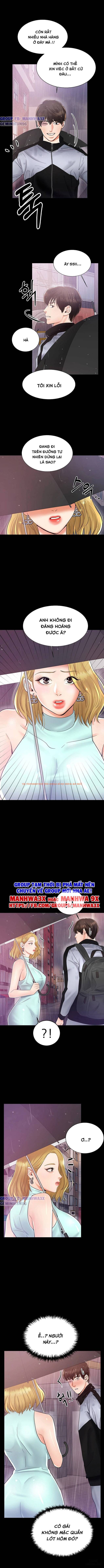 Xem ảnh 16 trong truyện hentai Căng Thẳng Tột Độ - Chapter 4 - hentaitvn.net