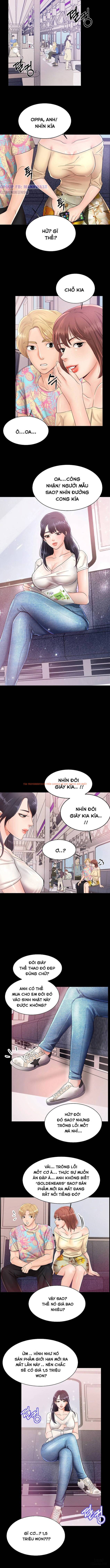 Xem ảnh 9 trong truyện hentai Căng Thẳng Tột Độ - Chapter 4 - hentaitvn.net