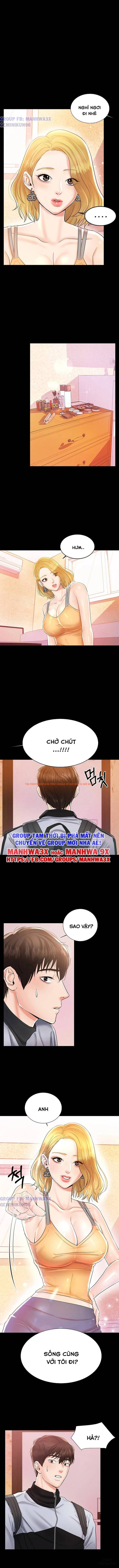 Xem ảnh 13 trong truyện hentai Căng Thẳng Tột Độ - Chapter 5 - hentaitvn.net