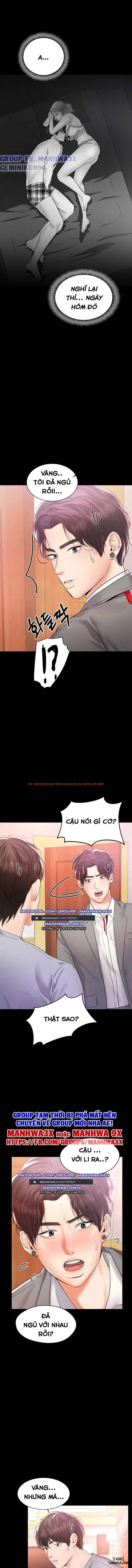 Xem ảnh 8 trong truyện hentai Căng Thẳng Tột Độ - Chapter 7 - hentaitvn.net