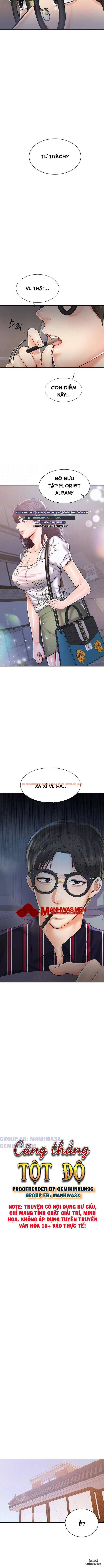 Xem ảnh 1 trong truyện hentai Căng Thẳng Tột Độ - Chapter 9 - hentaitvn.net