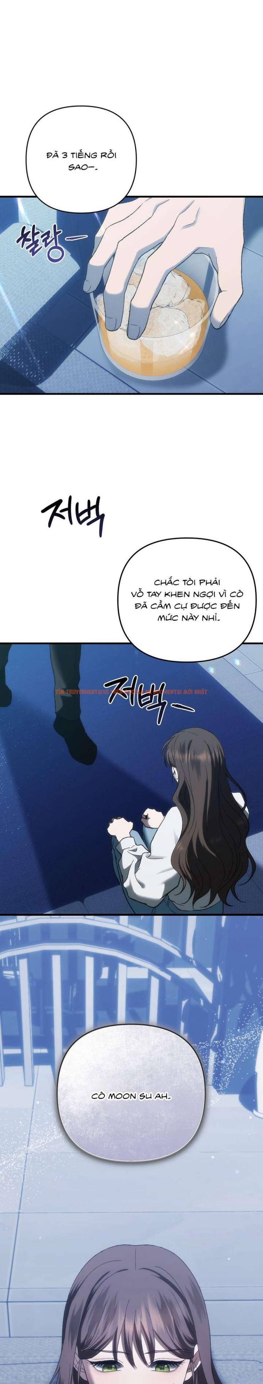 Xem ảnh 1 0 trong truyện hentai Càng Trốn Chạy - Chapter 1 - hentaitvn.net Xem ảnh 1 0 trong truyện hentai Càng Trốn Chạy - Chapter 1 - hentaitvn.net