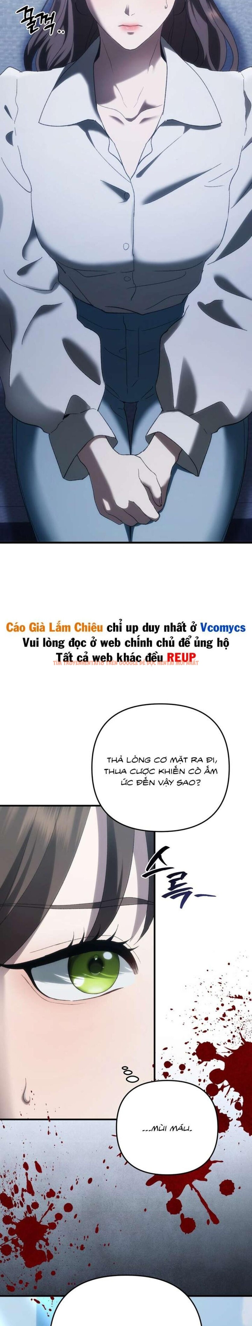 Xem ảnh 1 1 trong truyện hentai Càng Trốn Chạy - Chapter 1 - hentaitvn.net Xem ảnh 1 1 trong truyện hentai Càng Trốn Chạy - Chapter 1 - hentaitvn.net