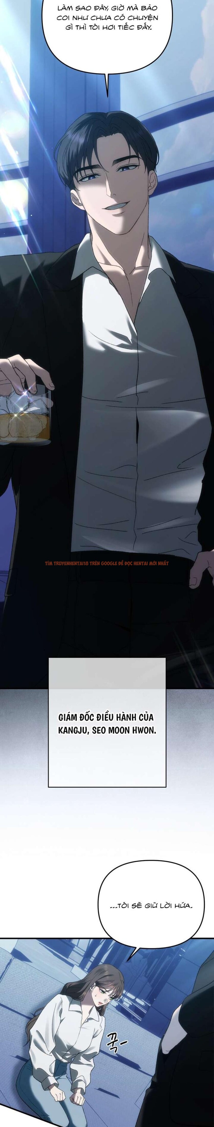 Xem ảnh 1 2 trong truyện hentai Càng Trốn Chạy - Chapter 1 - hentaitvn.net Xem ảnh 1 2 trong truyện hentai Càng Trốn Chạy - Chapter 1 - hentaitvn.net