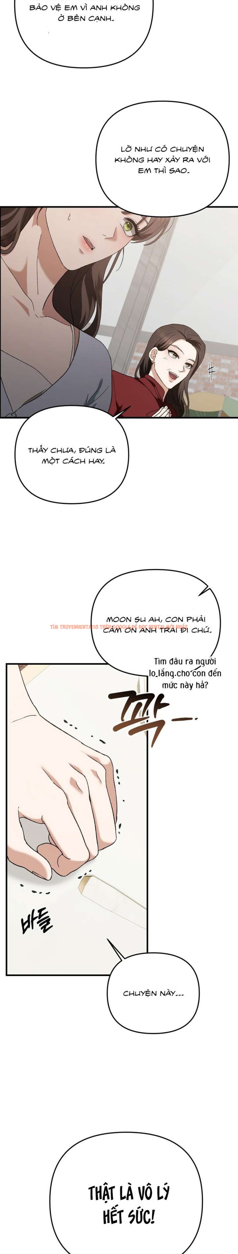 Xem ảnh 10 1 trong truyện hentai Càng Trốn Chạy - Chapter 1 - hentaitvn.net Xem ảnh 10 1 trong truyện hentai Càng Trốn Chạy - Chapter 1 - hentaitvn.net