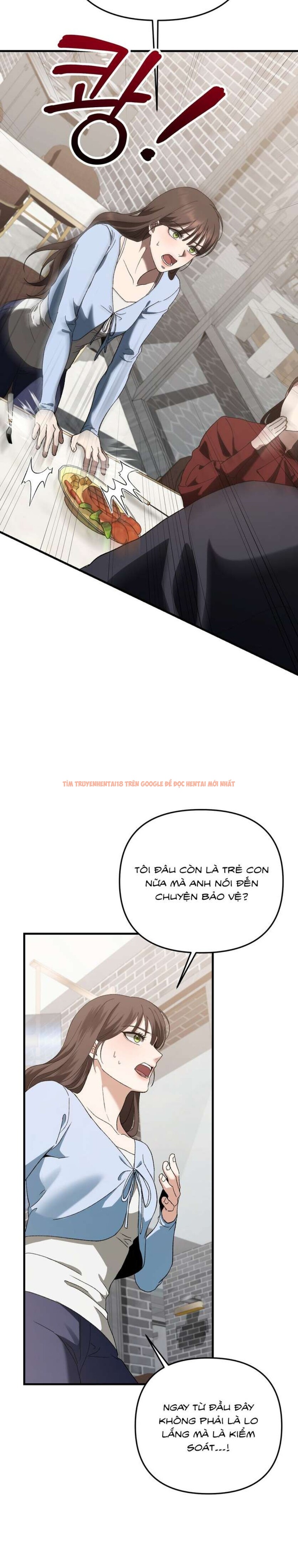 Xem ảnh 10 2 trong truyện hentai Càng Trốn Chạy - Chapter 1 - hentaitvn.net Xem ảnh 10 2 trong truyện hentai Càng Trốn Chạy - Chapter 1 - hentaitvn.net