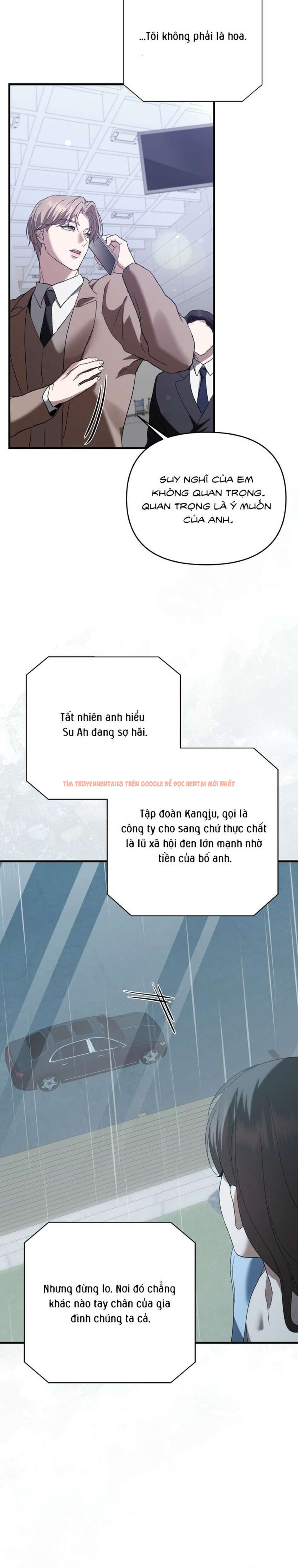 Xem ảnh 12 1 trong truyện hentai Càng Trốn Chạy - Chapter 1 - hentaitvn.net Xem ảnh 12 1 trong truyện hentai Càng Trốn Chạy - Chapter 1 - hentaitvn.net