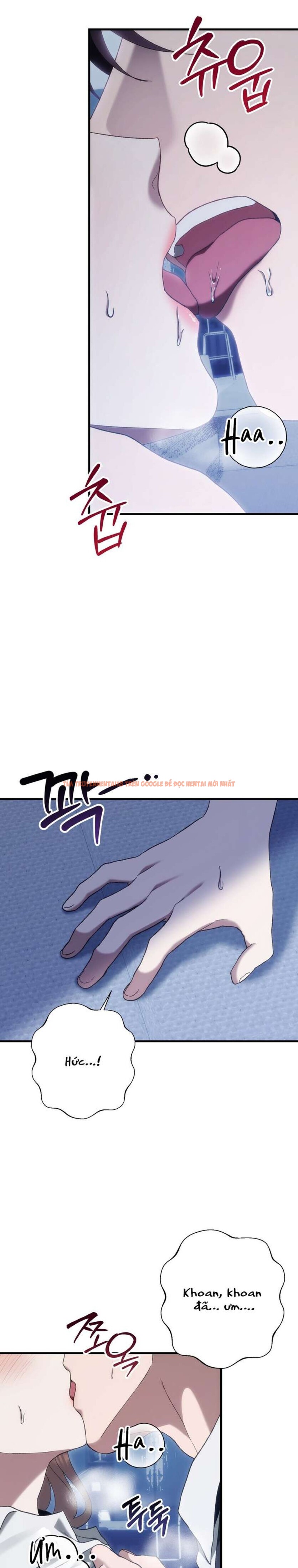 Xem ảnh 2 2 trong truyện hentai Càng Trốn Chạy - Chapter 1 - hentaitvn.net Xem ảnh 2 2 trong truyện hentai Càng Trốn Chạy - Chapter 1 - hentaitvn.net