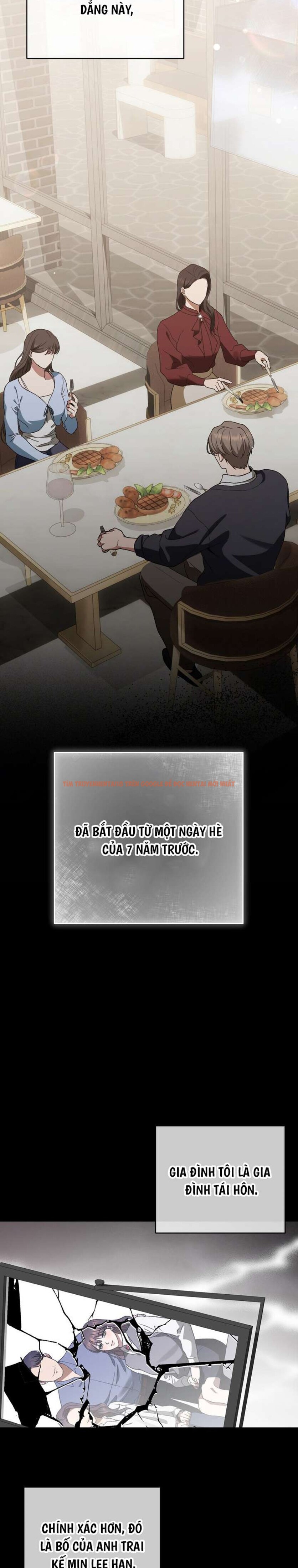 Xem ảnh 5 2 trong truyện hentai Càng Trốn Chạy - Chapter 1 - hentaitvn.net Xem ảnh 5 2 trong truyện hentai Càng Trốn Chạy - Chapter 1 - hentaitvn.net