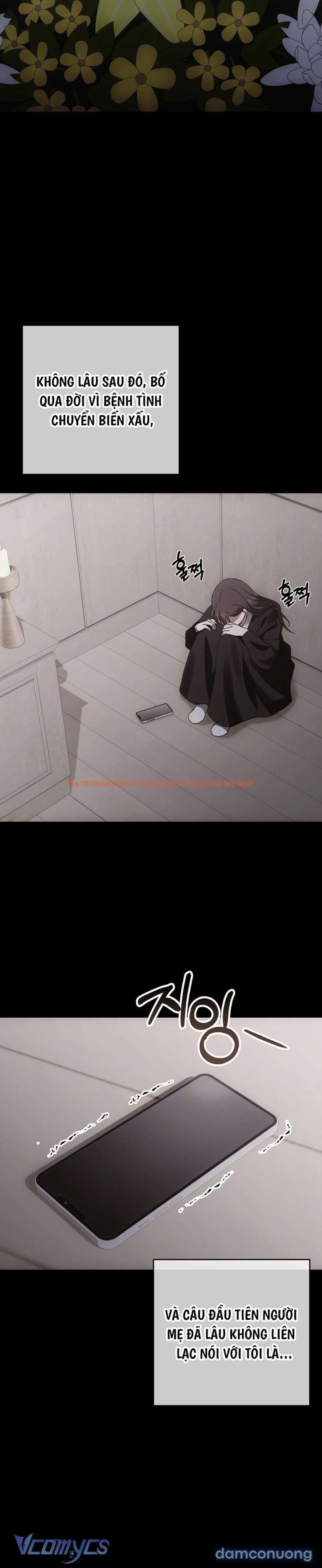 Xem ảnh 6 3 trong truyện hentai Càng Trốn Chạy - Chapter 1 - hentaitvn.net Xem ảnh 6 3 trong truyện hentai Càng Trốn Chạy - Chapter 1 - hentaitvn.net