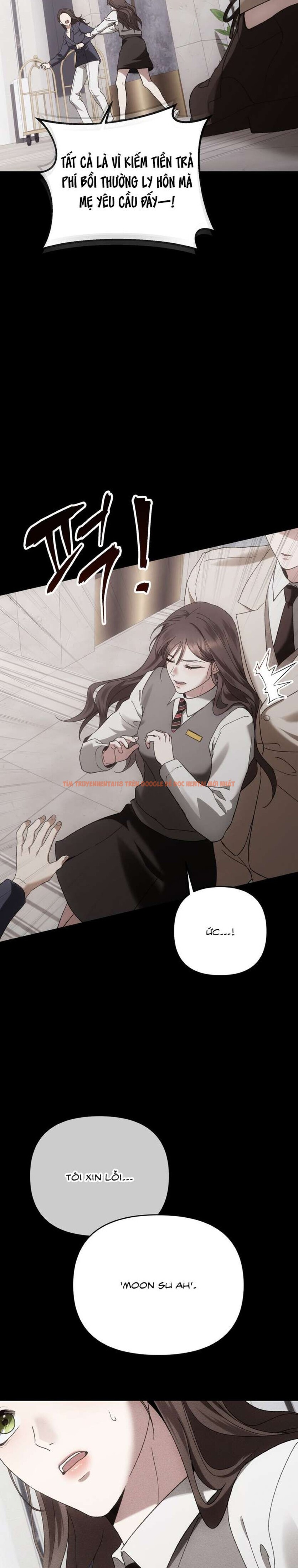 Xem ảnh 7 2 trong truyện hentai Càng Trốn Chạy - Chapter 1 - hentaitvn.net Xem ảnh 7 2 trong truyện hentai Càng Trốn Chạy - Chapter 1 - hentaitvn.net