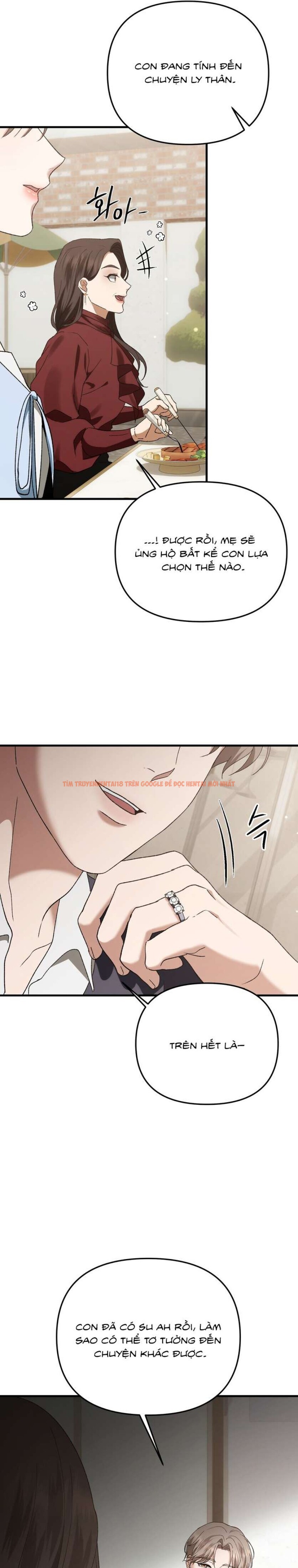 Xem ảnh 9 0 trong truyện hentai Càng Trốn Chạy - Chapter 1 - hentaitvn.net Xem ảnh 9 0 trong truyện hentai Càng Trốn Chạy - Chapter 1 - hentaitvn.net