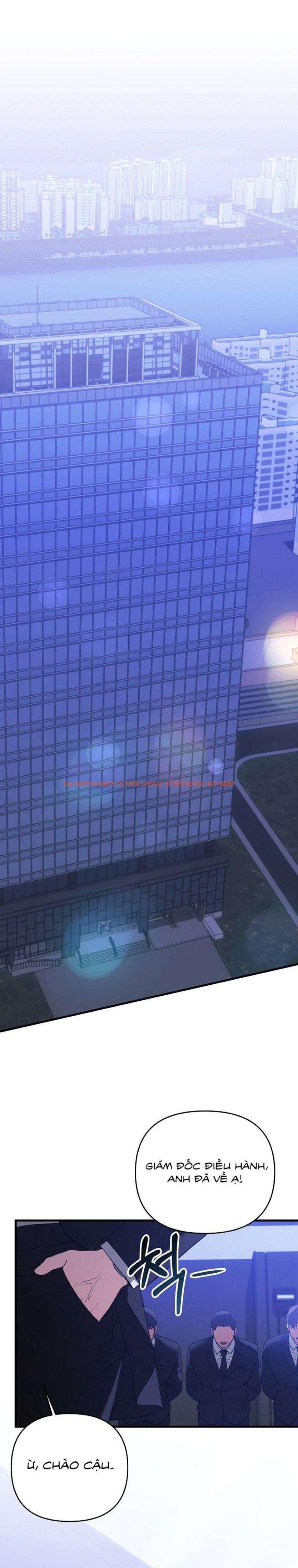 Xem ảnh 1 0 trong truyện hentai Càng Trốn Chạy - Chapter 10 - hentaitvn.net