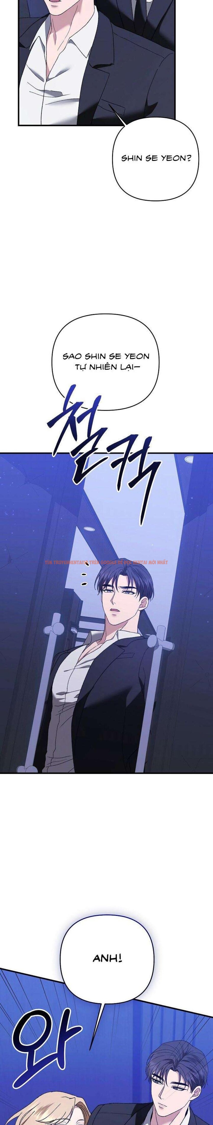 Xem ảnh 1 2 trong truyện hentai Càng Trốn Chạy - Chapter 10 - hentaitvn.net