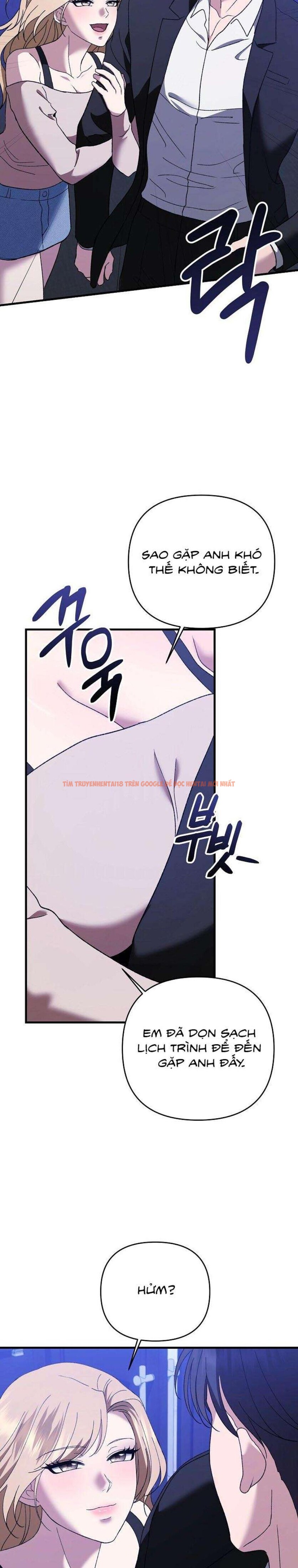 Xem ảnh 1 3 trong truyện hentai Càng Trốn Chạy - Chapter 10 - hentaitvn.net