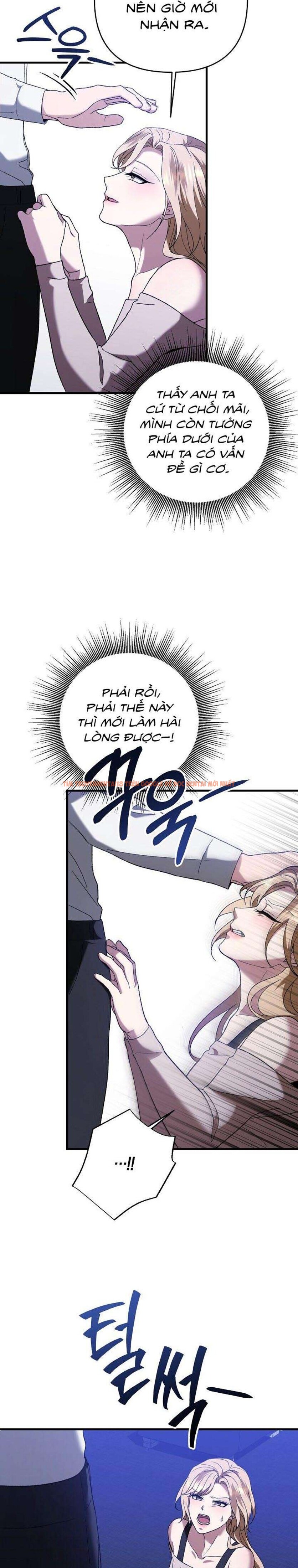 Xem ảnh 4 2 trong truyện hentai Càng Trốn Chạy - Chapter 10 - hentaitvn.net