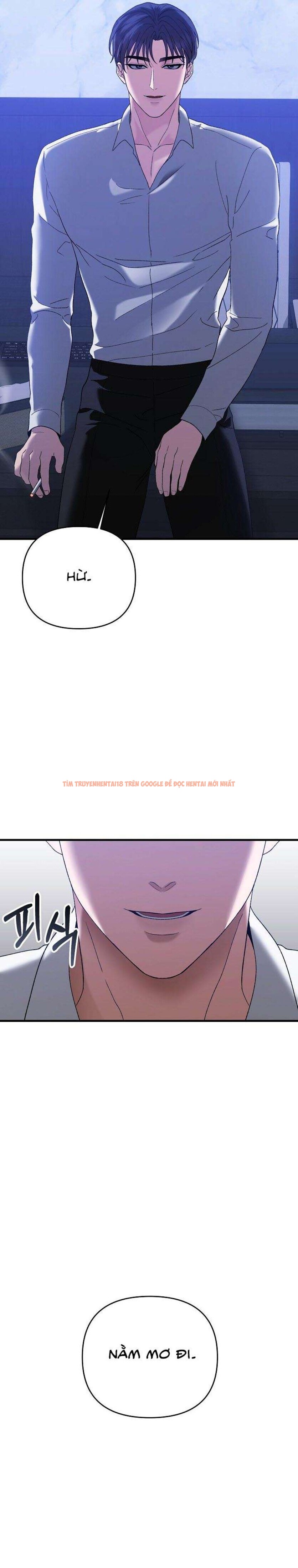 Xem ảnh 5 0 trong truyện hentai Càng Trốn Chạy - Chapter 10 - hentaitvn.net