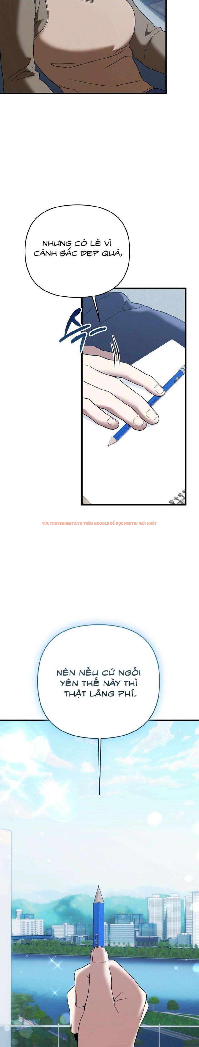 Xem ảnh 5 2 trong truyện hentai Càng Trốn Chạy - Chapter 10 - hentaitvn.net