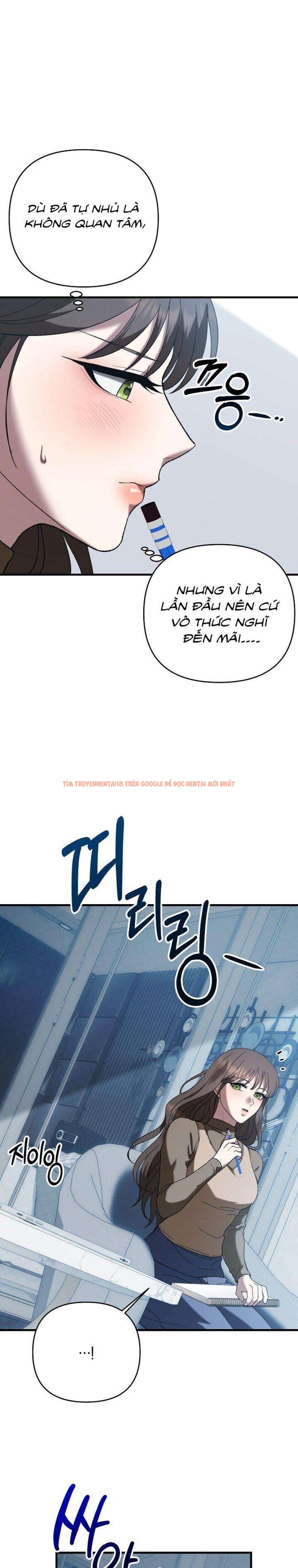 Xem ảnh 6 0 trong truyện hentai Càng Trốn Chạy - Chapter 10 - hentaitvn.net