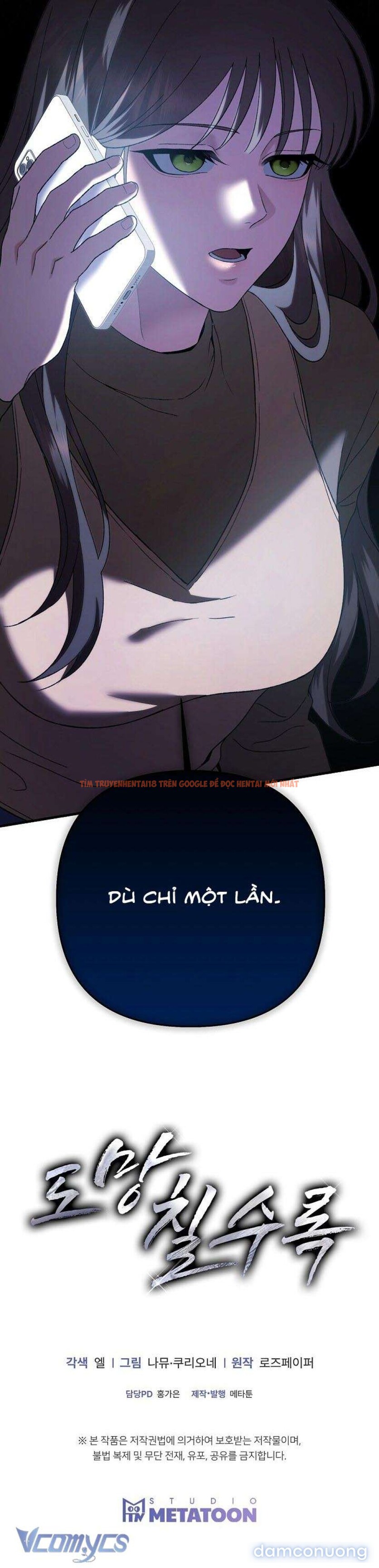 Xem ảnh 7 trong truyện hentai Càng Trốn Chạy - Chapter 10 - hentaitvn.net