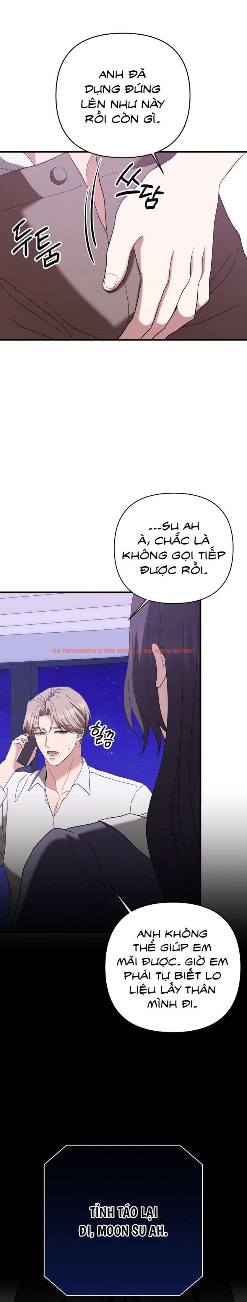 Xem ảnh 10 0 trong truyện hentai Càng Trốn Chạy - Chapter 11 - hentaitvn.net Xem ảnh 10 0 trong truyện hentai Càng Trốn Chạy - Chapter 11 - hentaitvn.net