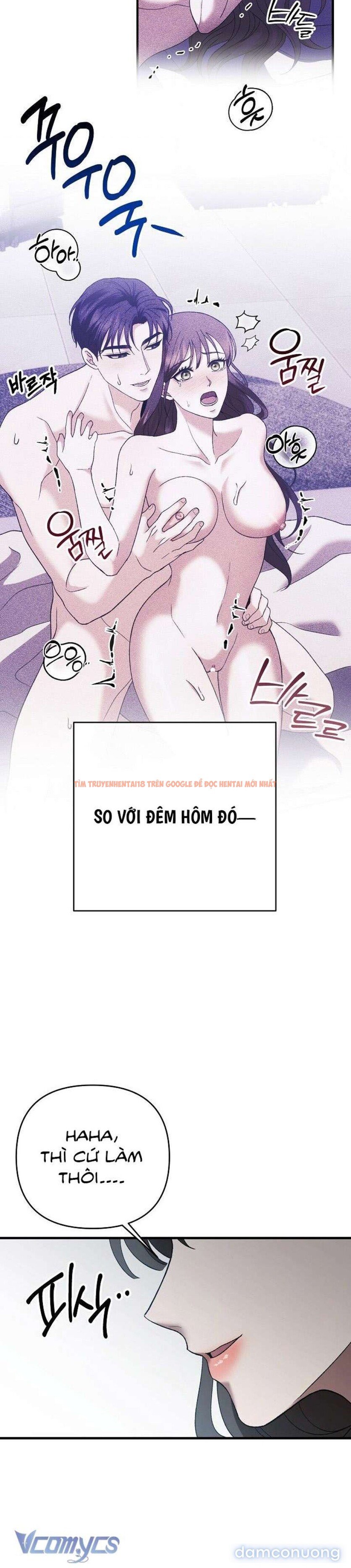 Xem ảnh 11 1 trong truyện hentai Càng Trốn Chạy - Chapter 11 - hentaitvn.net Xem ảnh 11 1 trong truyện hentai Càng Trốn Chạy - Chapter 11 - hentaitvn.net