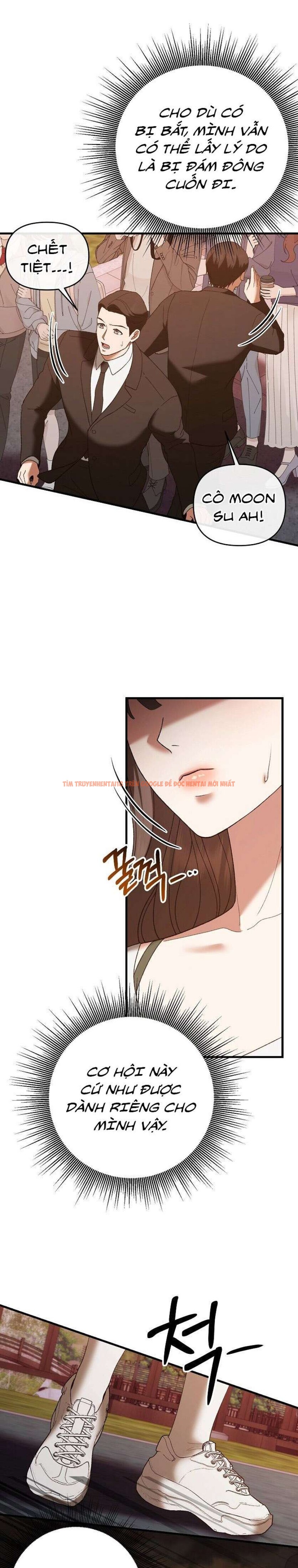 Xem ảnh 16 0 trong truyện hentai Càng Trốn Chạy - Chapter 11 - hentaitvn.net Xem ảnh 16 0 trong truyện hentai Càng Trốn Chạy - Chapter 11 - hentaitvn.net